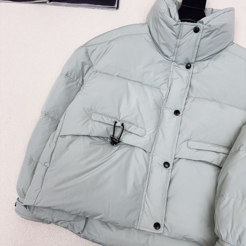 Prada Down Jackets